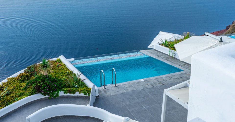 Amenities Amenities 6 1