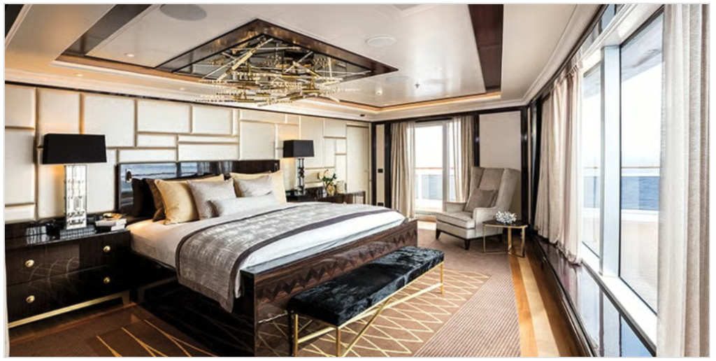 Most Expensive Cruise Suites 2026: The New Luxury Standard screen shot 2026 03 15 at 2.01.23 am